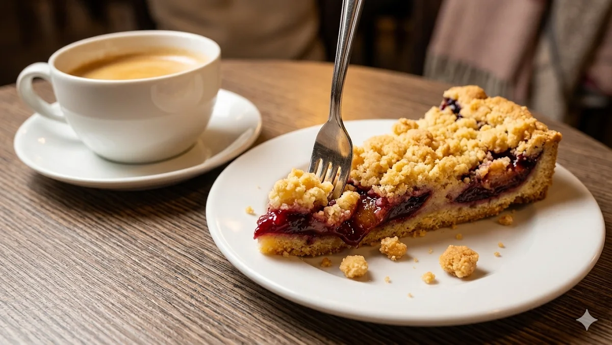 Wartmanns Café – Essen und Trinken in Potsdam, Brandenburg