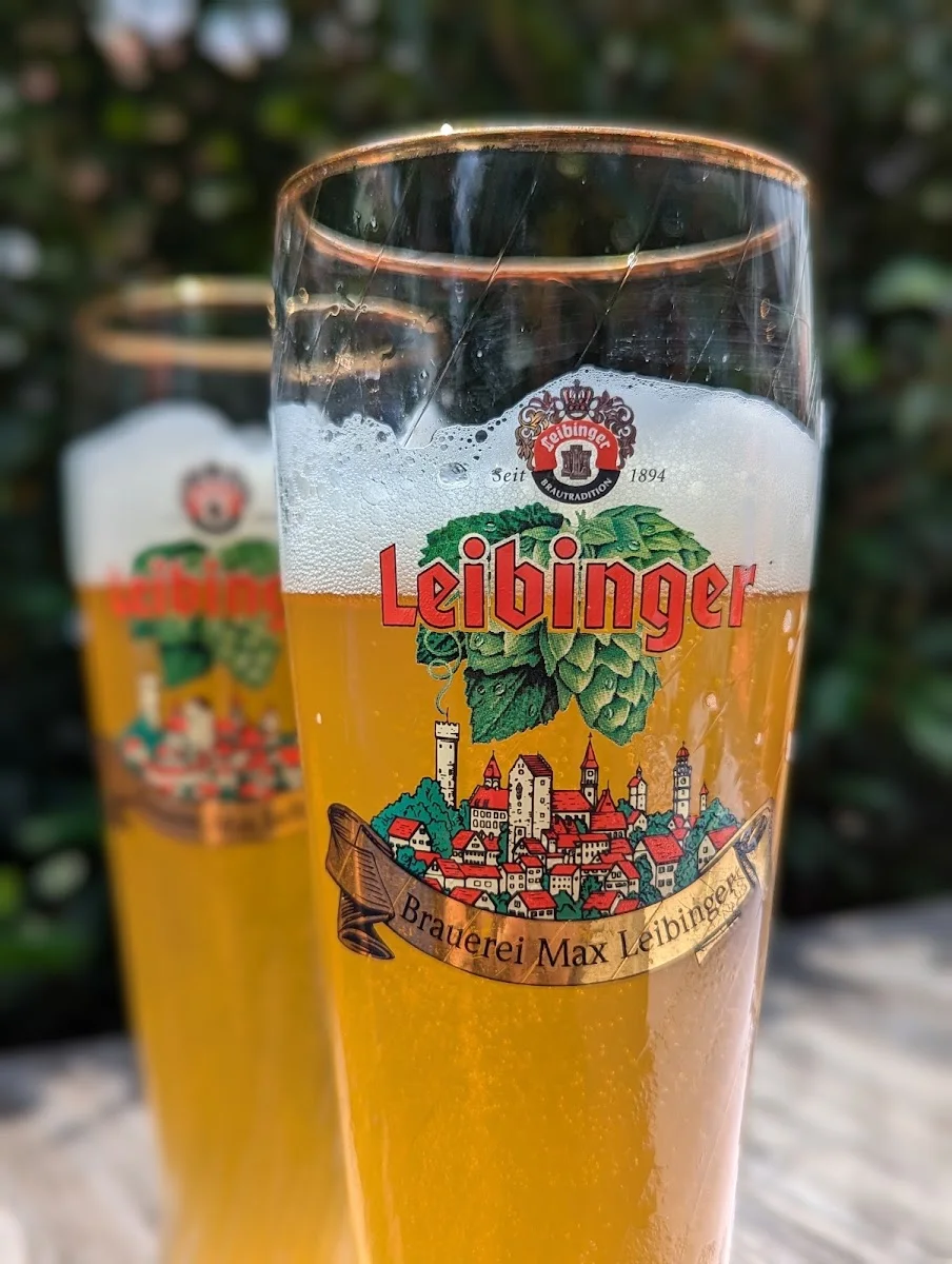 Gasthof Kleber - Gastronomie, Hochzeitslocation uvm. – Bier in Wangen im Allgäu, Baden-Württemberg