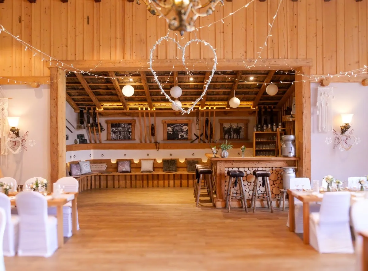 Gasthof Kleber - Gastronomie, Hochzeitslocation uvm. – Vom Inhaber in Wangen im Allgäu, Baden-Württemberg