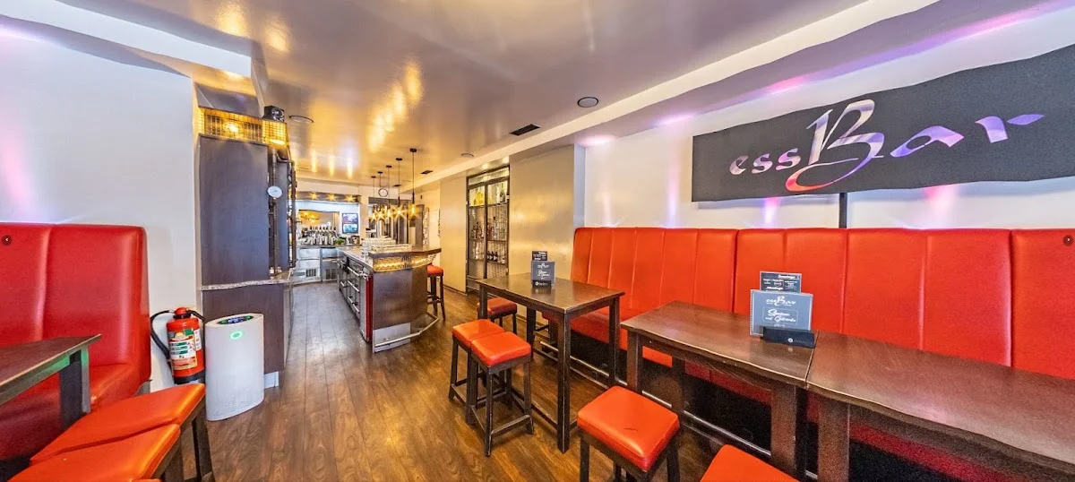 essBar - Aachen – Café in Aachen, Nordrhein-Westfalen