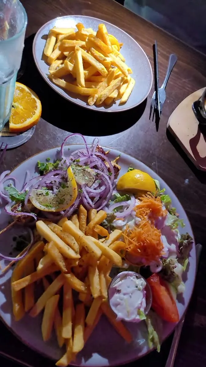 essBar - Aachen – Café in Aachen, Nordrhein-Westfalen