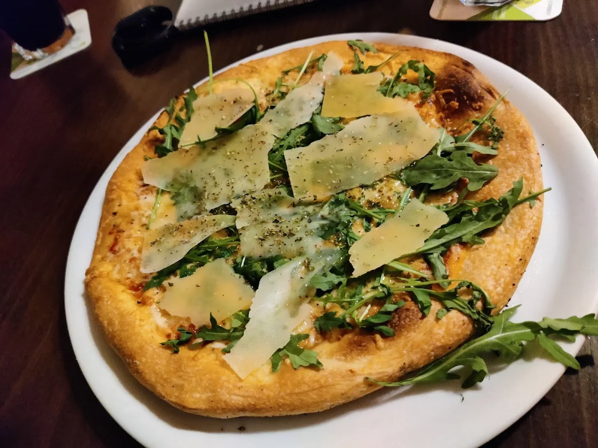 essBar - Aachen – Pizza in Aachen, Nordrhein-Westfalen