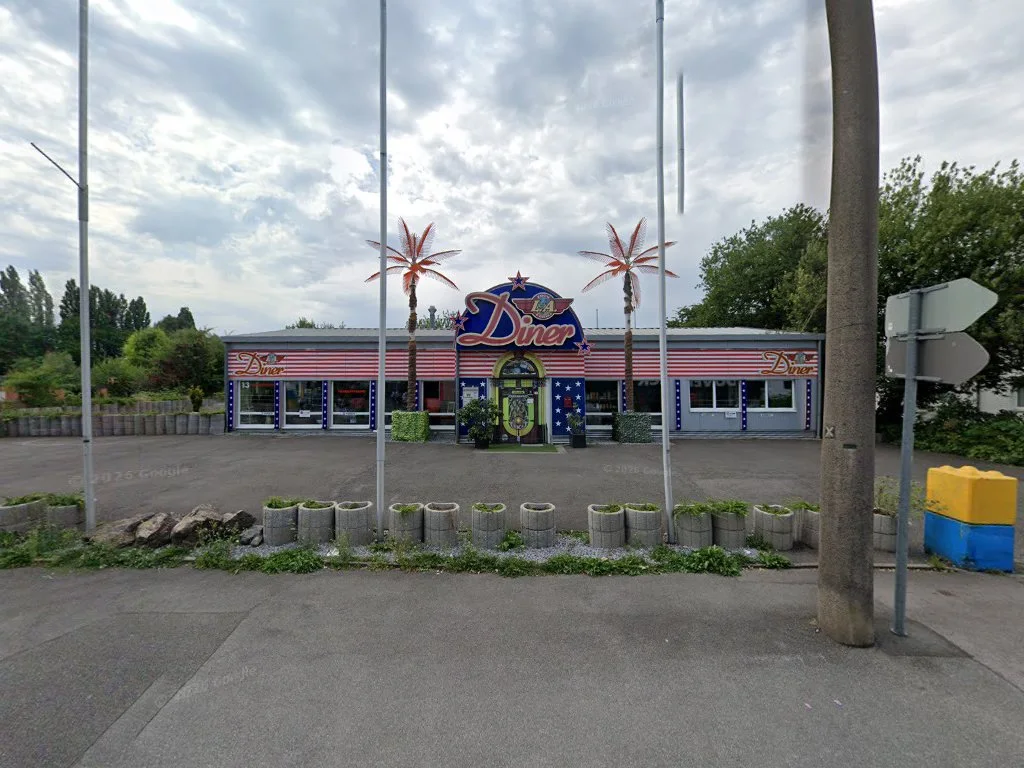 Haus Ghausia – Street View & 360°-Fotos in Schwelm, Nordrhein-Westfalen