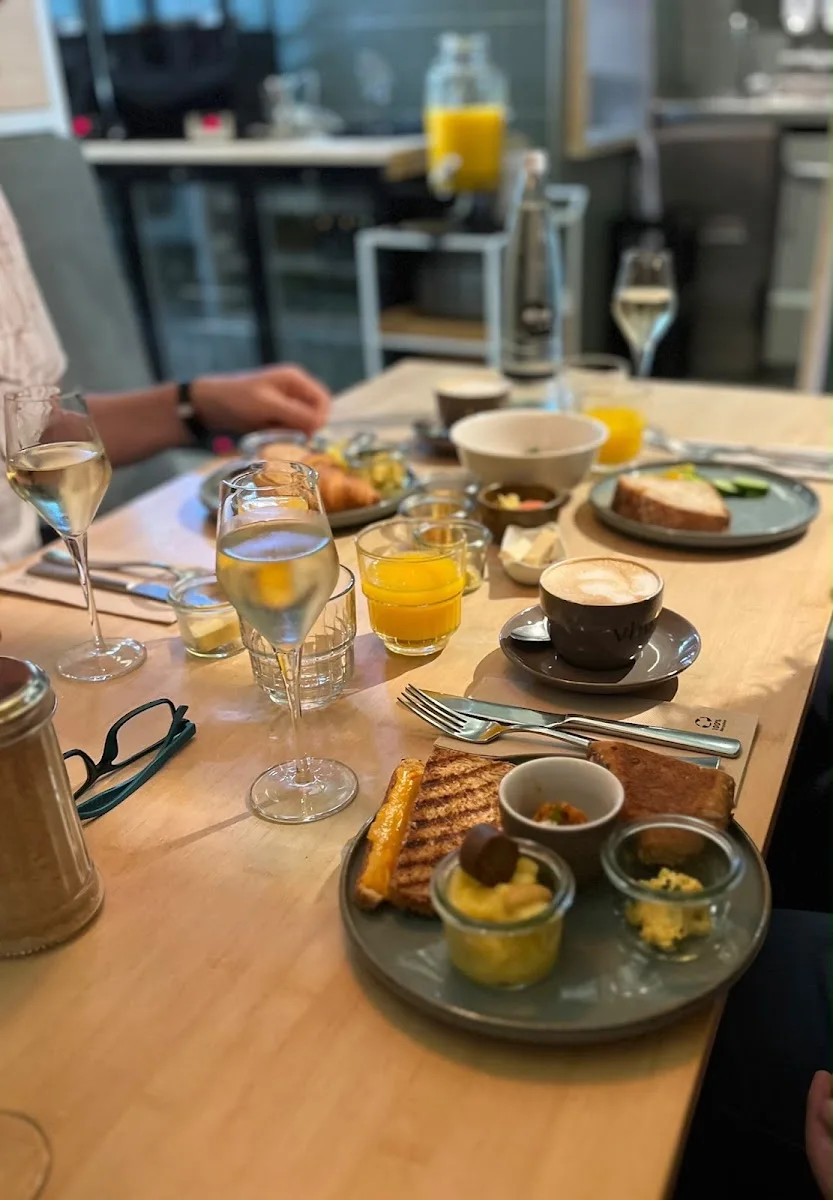 vhy! - in plants we trust – Restaurant in Stuttgart, Baden-Württemberg