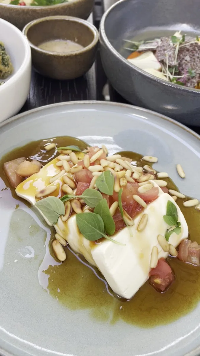 vhy! - in plants we trust – Restaurant in Stuttgart, Baden-Württemberg