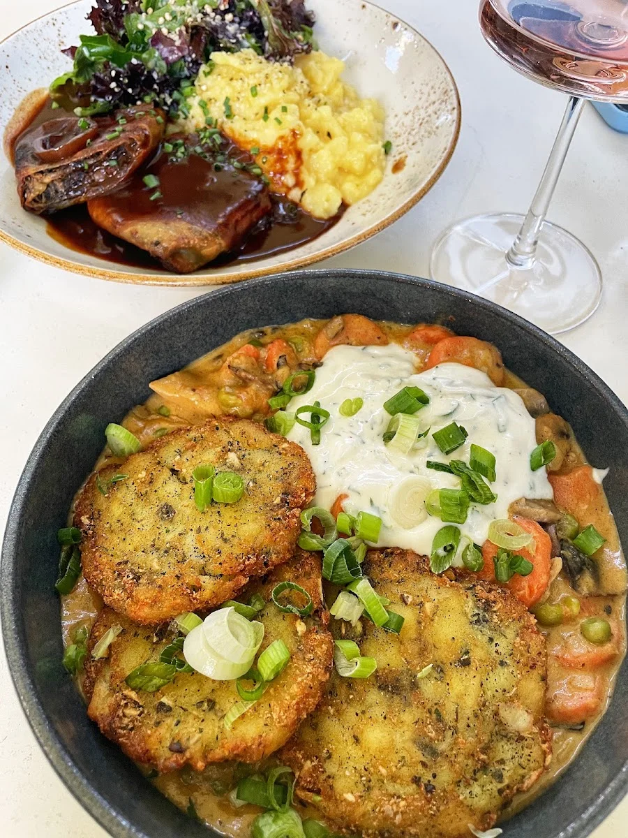 vhy! - in plants we trust – Essen und Trinken in Stuttgart, Baden-Württemberg