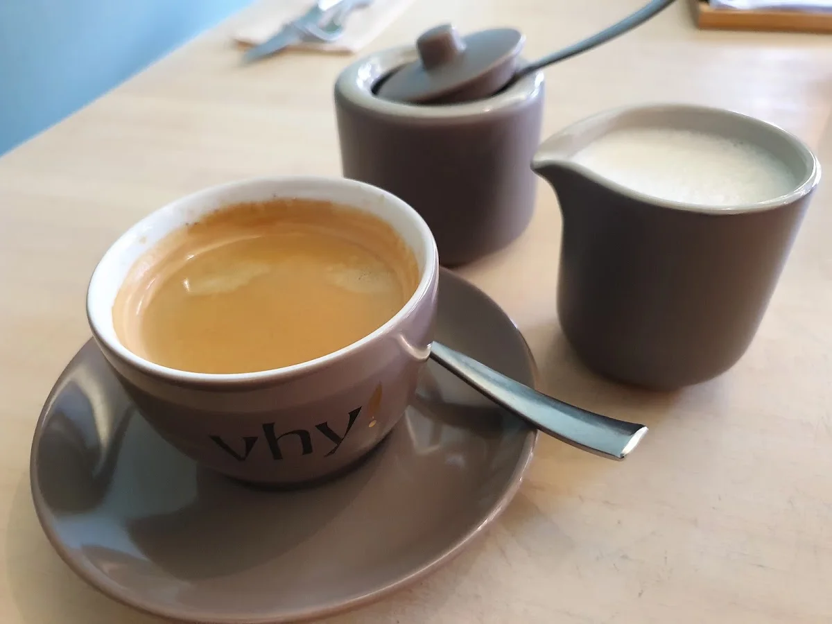vhy! - in plants we trust – Kaffee in Stuttgart, Baden-Württemberg