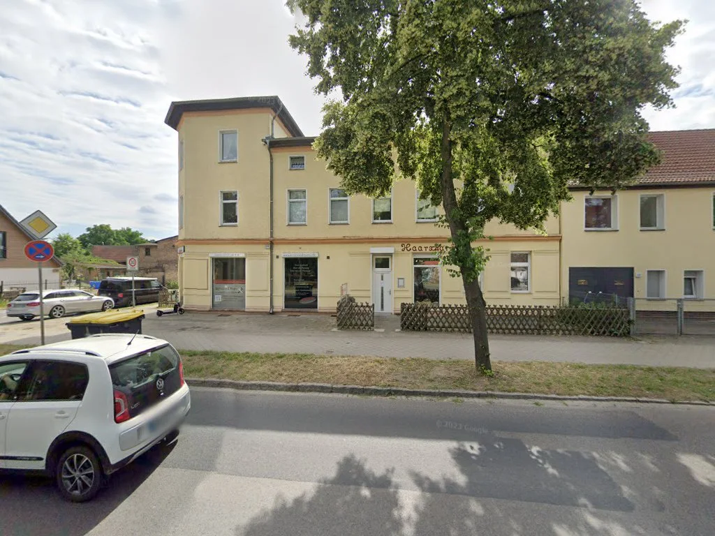 Service&More – Street View & 360°-Fotos in Oranienburg, Brandenburg