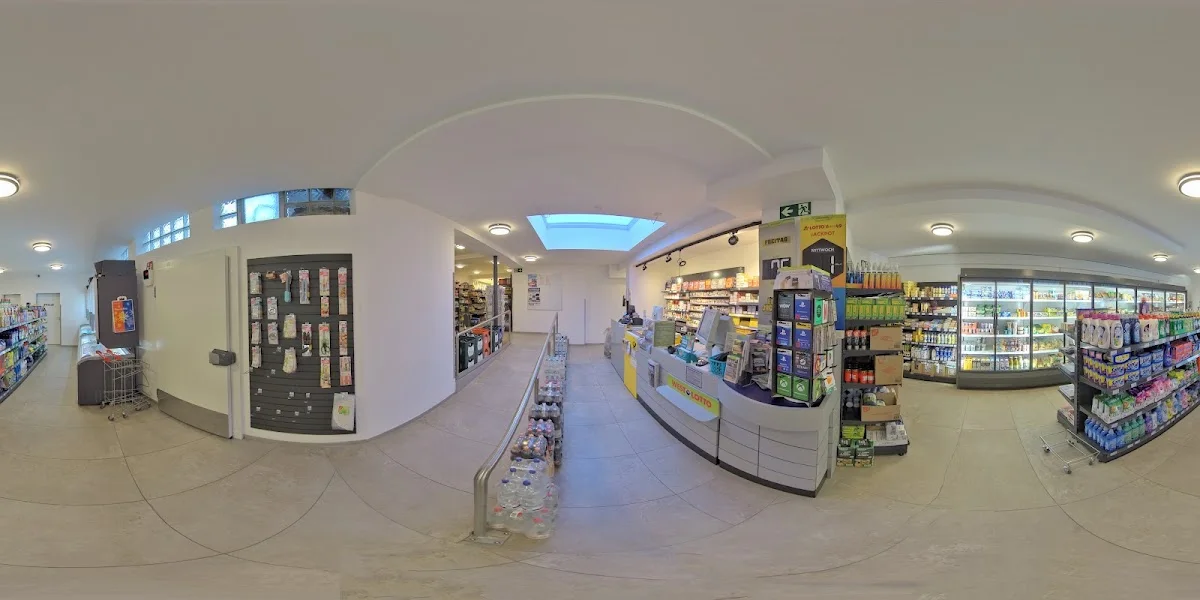Vichter Dorfladen & Café – Street View & 360°-Fotos in Stolberg (Rheinland), Nordrhein-Westfalen