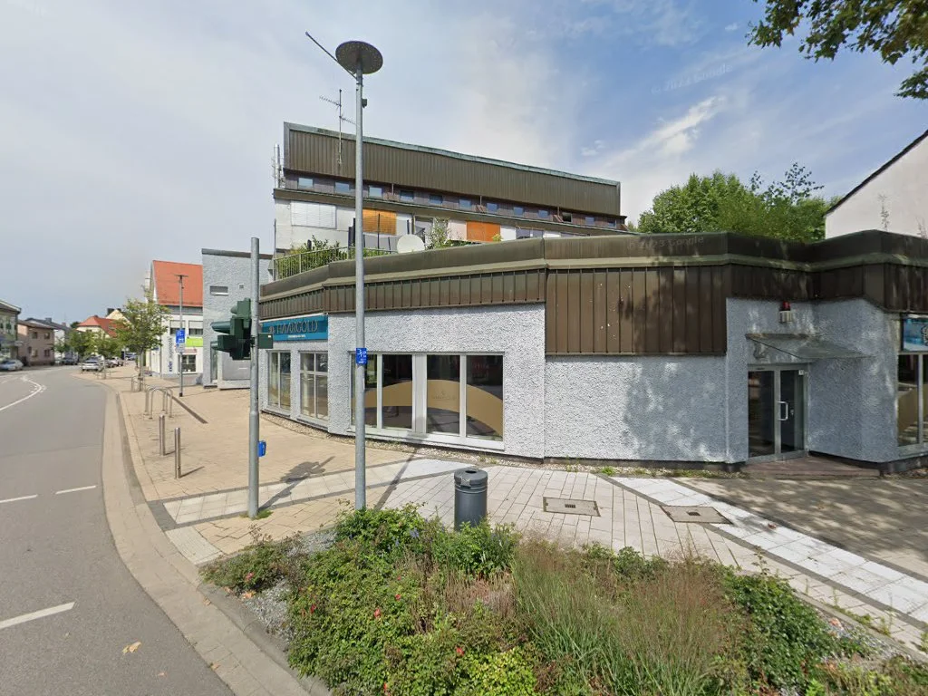 HAARGOLD – Street View & 360°-Fotos in Bensheim, Hessen