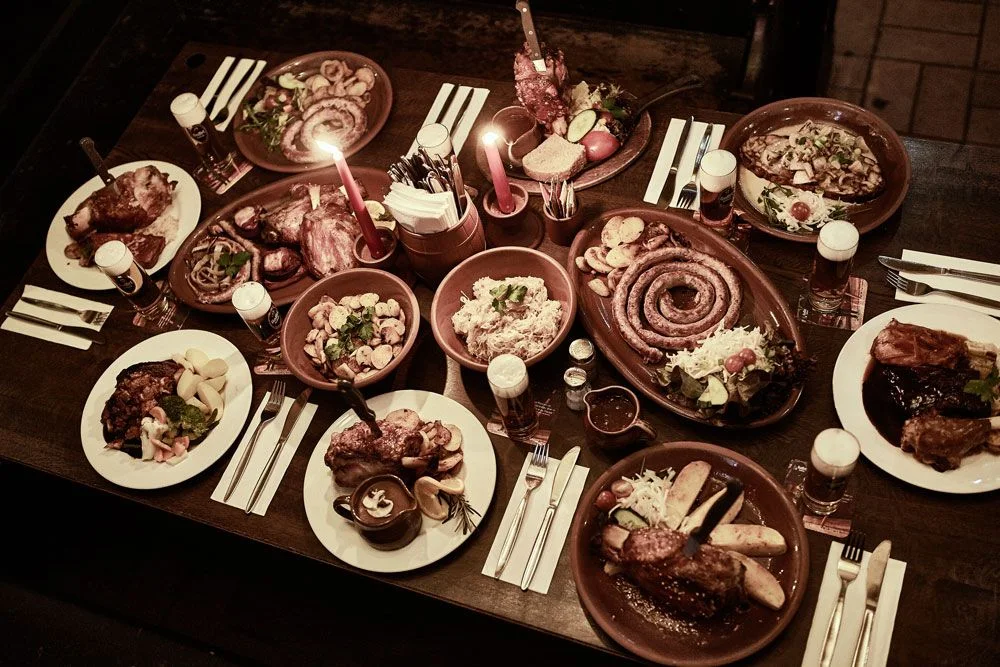 Haxenhaus – Tapa in Köln, Nordrhein-Westfalen