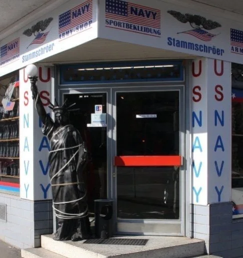 K. Stammschröer GmbH US-Navy-Shop – Vom Inhaber in Dortmund, Nordrhein-Westfalen