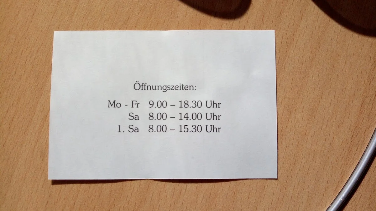 K. Stammschröer GmbH US-Navy-Shop – Besucherfoto: Dr Blödii in Dortmund, Nordrhein-Westfalen