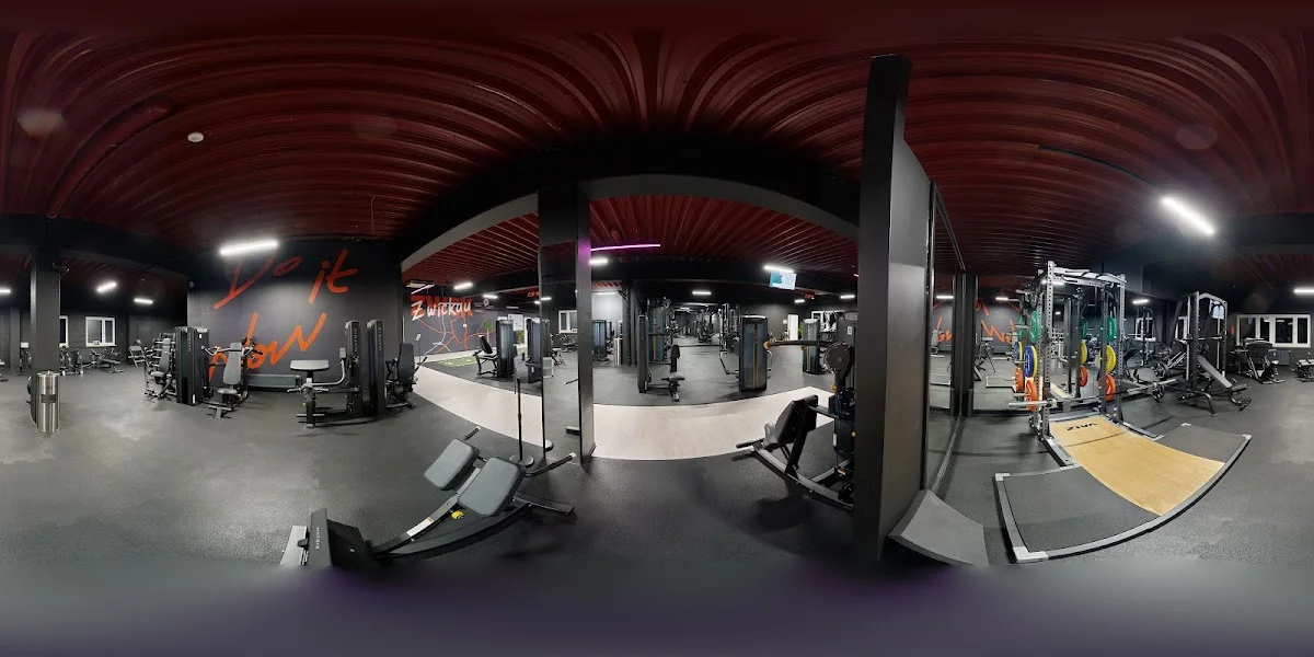 FITOMAT Zwickau Eckersbach – Street View & 360°-Fotos in Zwickau, Sachsen