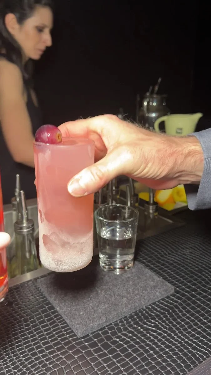 Lange Kante 16 – Bar in Nürnberg, Bayern