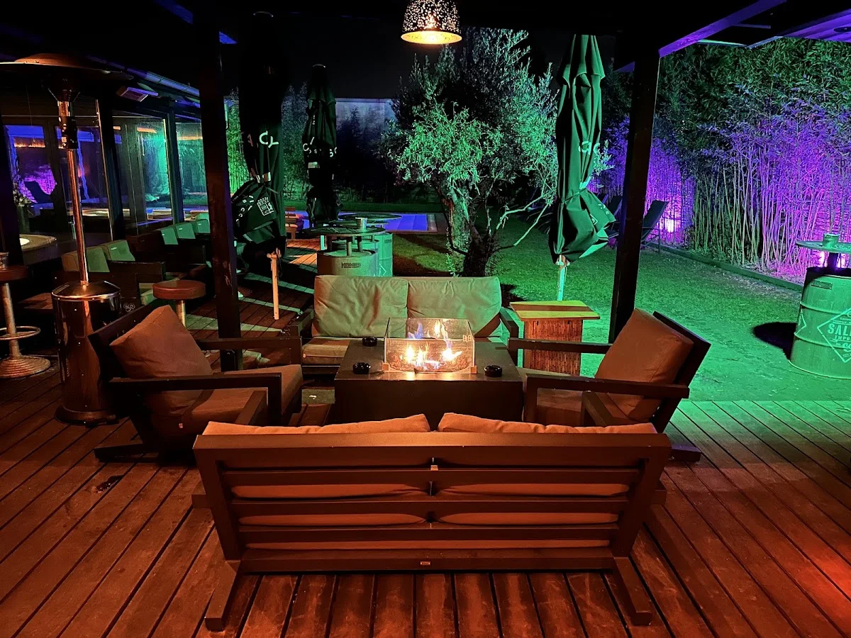 Beachclub Cologne – Vom Inhaber in Dormagen, Nordrhein-Westfalen