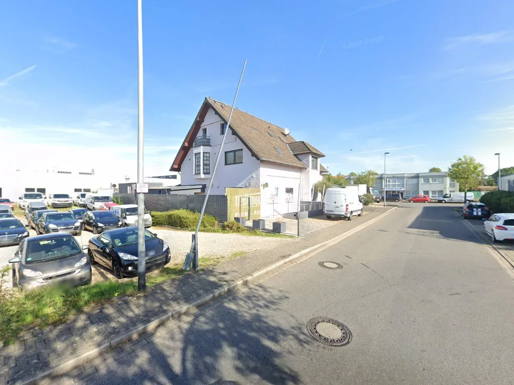 Beachclub Cologne – Street View & 360°-Fotos in Dormagen, Nordrhein-Westfalen