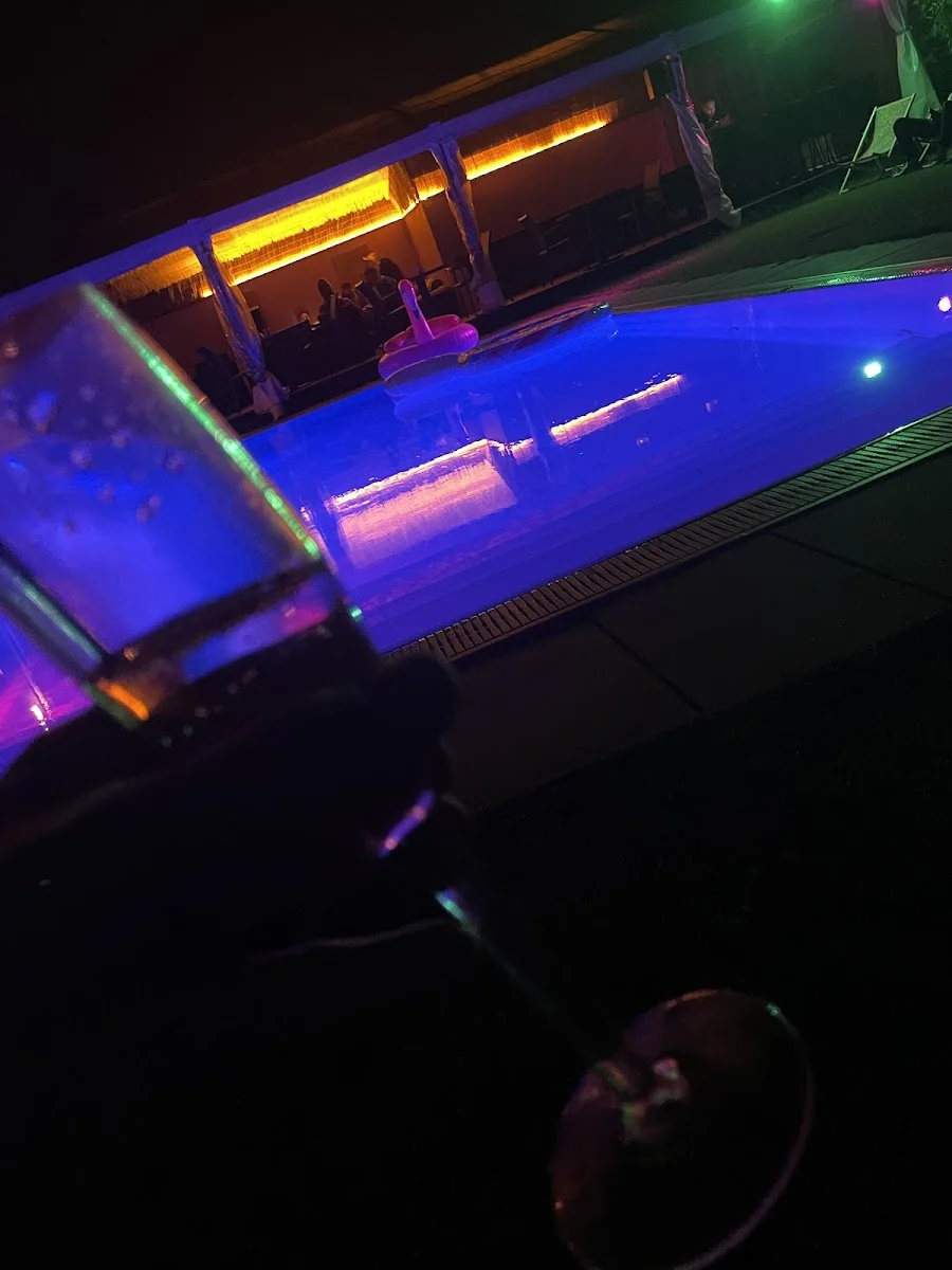 Beachclub Cologne – Besucherfoto: Pierre Wolf in Dormagen, Nordrhein-Westfalen