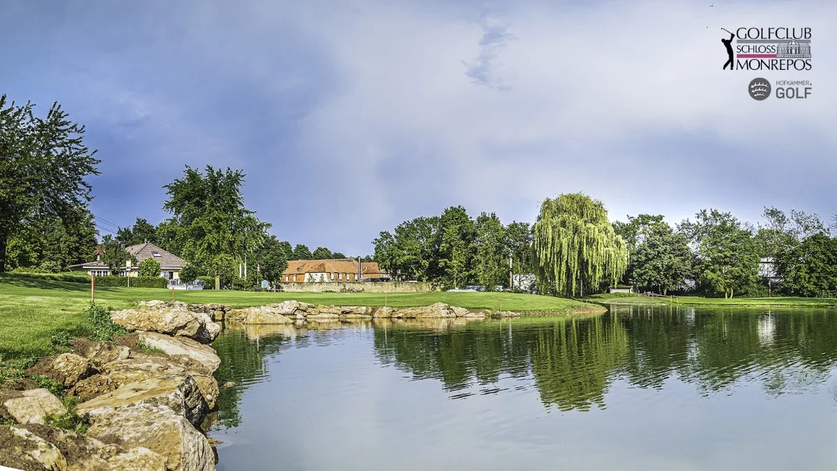Golfclub Schloss Monrepos – Vom Inhaber in Ludwigsburg, Baden-Württemberg
