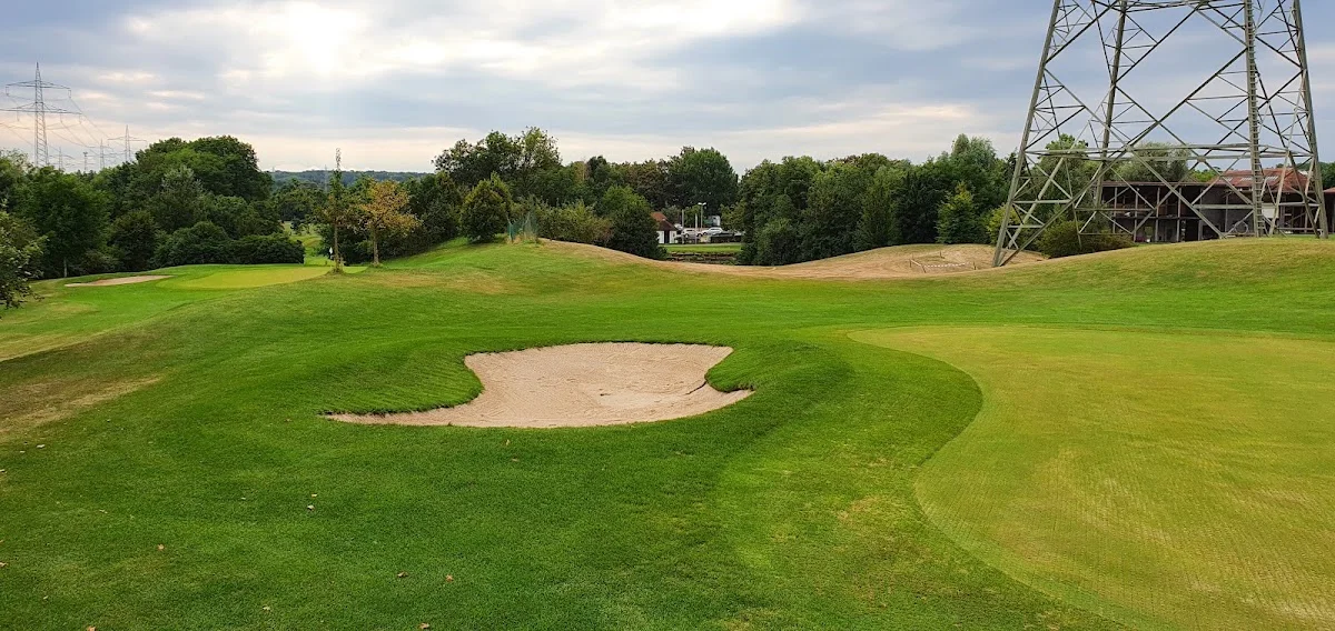 Golfclub Schloss Monrepos – Besucherfoto: Marco Schopf in Ludwigsburg, Baden-Württemberg