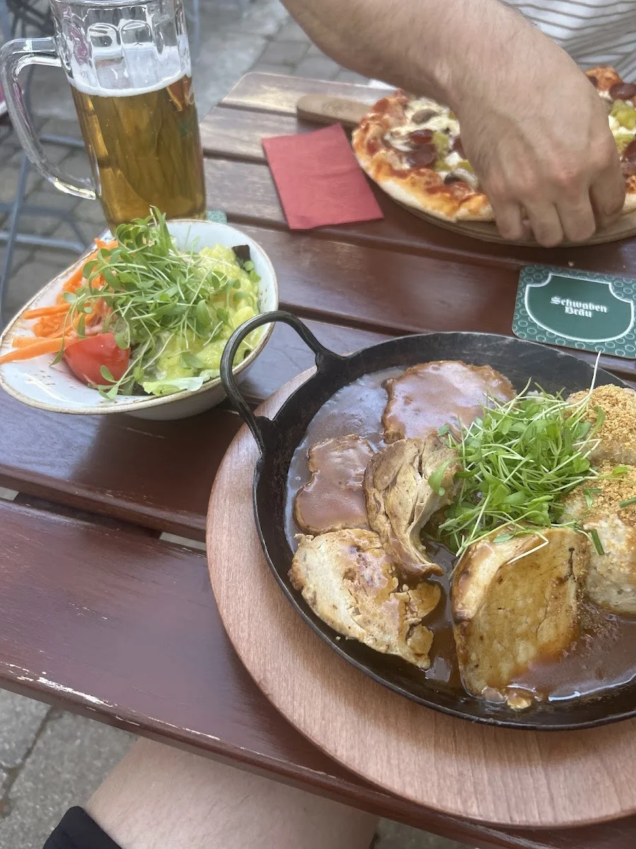 Vaihinger Wirtshaus – Restaurant in Stuttgart, Baden-Württemberg