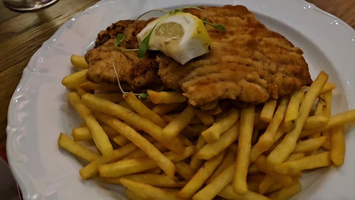Vaihinger Wirtshaus – Restaurant in Stuttgart, Baden-Württemberg