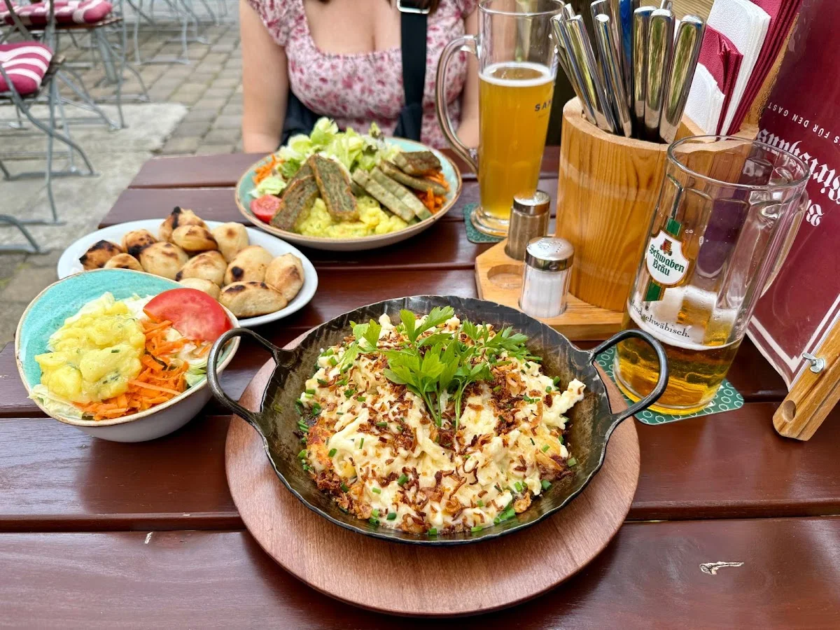 Vaihinger Wirtshaus – Essen und Trinken in Stuttgart, Baden-Württemberg