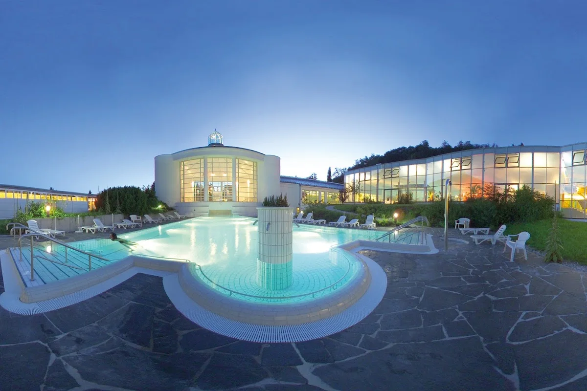 Jordanbad Therme – Profilfoto in Biberach an der Riß, Baden-Württemberg