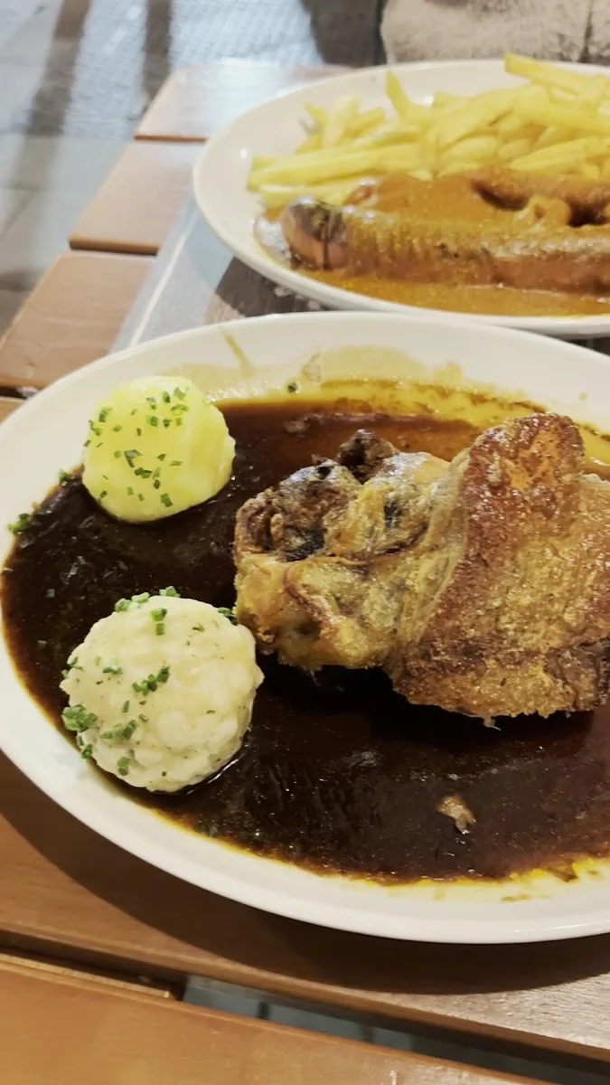Augustiner am Platzl – Bayerisches Restaurant in München, Bayern