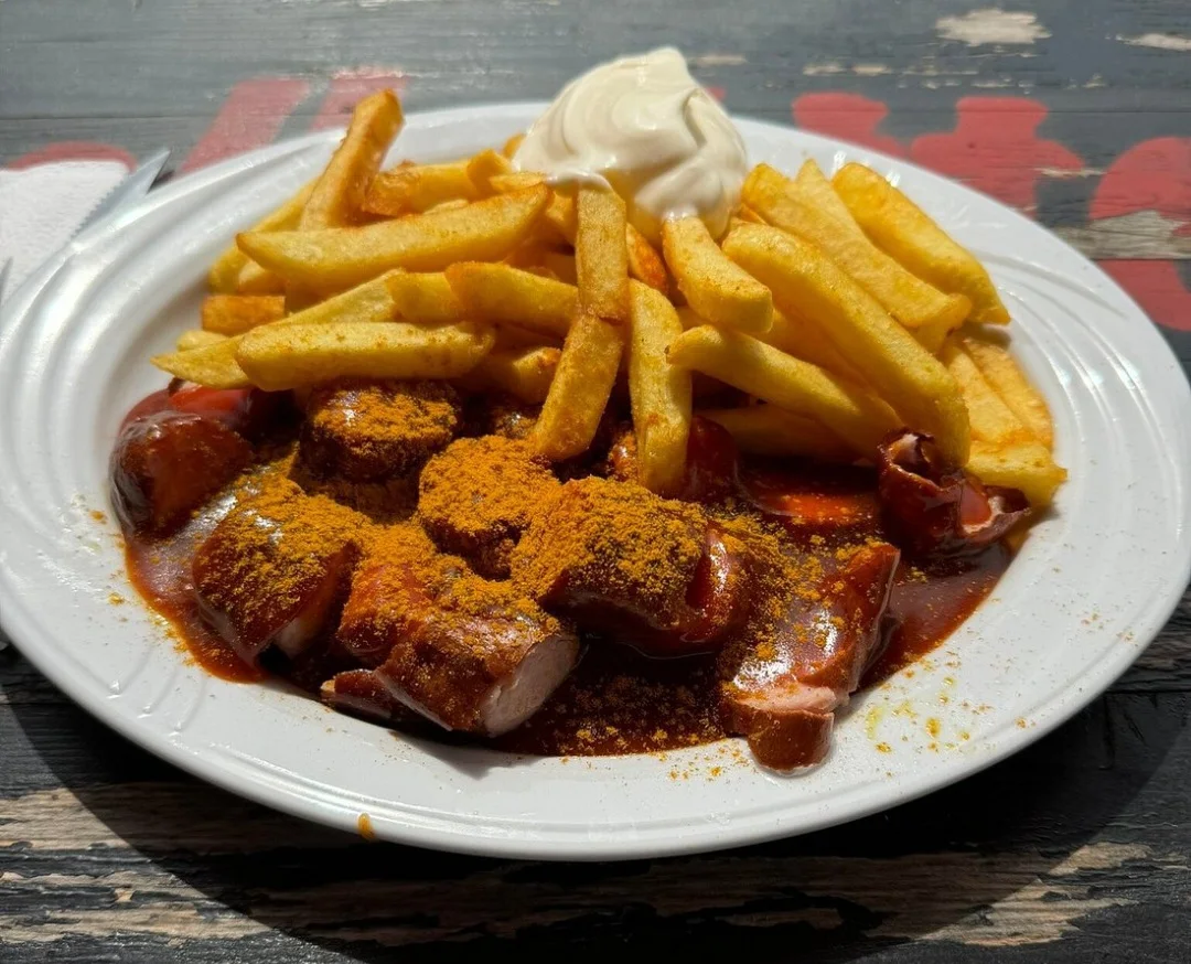 Bruzzelhütte – Essen und Trinken in Hamburg