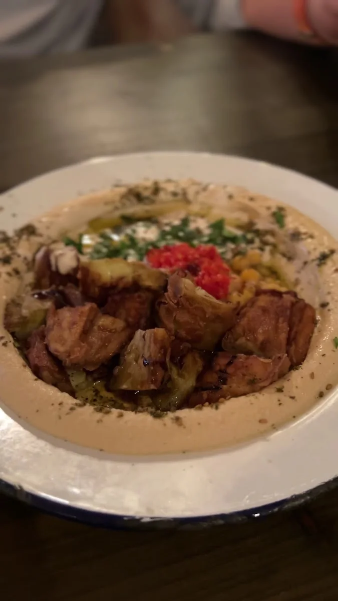 Bobbe Speisesalon – Restaurant in Berlin