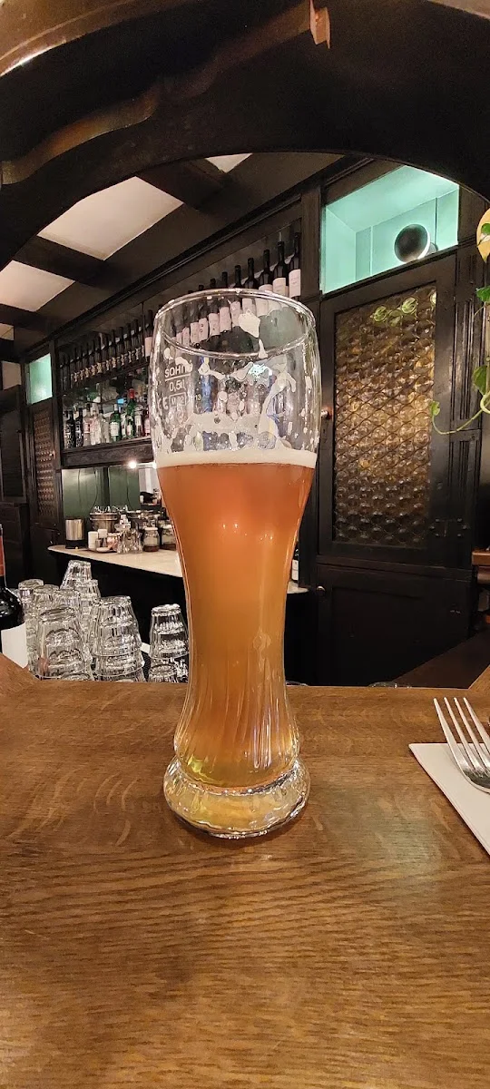 Bobbe Speisesalon – Bier in Berlin