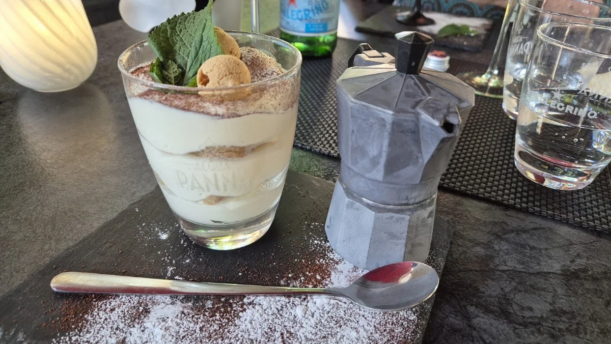 Ambiente Ristorante-Pizzeria – Italienisches Restaurant in Worms, Rheinland-Pfalz