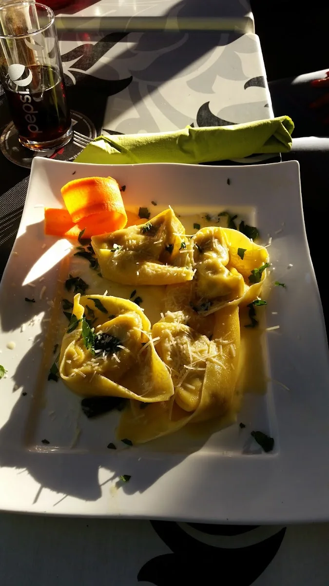 Ambiente Ristorante-Pizzeria – Tortellini in Worms, Rheinland-Pfalz