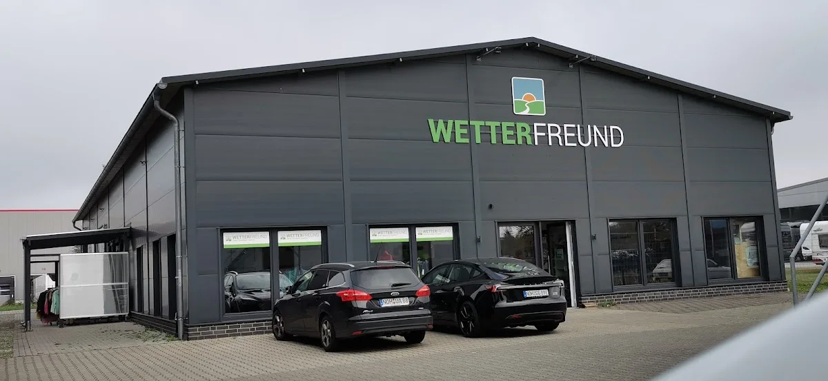 Wetterfreund Sports Outlet GmbH – Profilfoto in Wietmarschen, Niedersachsen