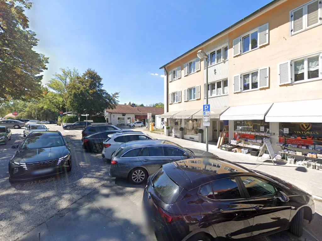 Grünwald Gold Ankau&verkauf – Street View & 360°-Fotos in Grünwald, Bayern
