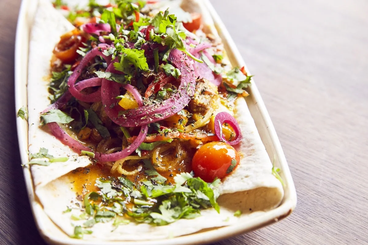 Chopan - am Gasteig, afghanisches Restaurant – Essen und Trinken in München, Bayern