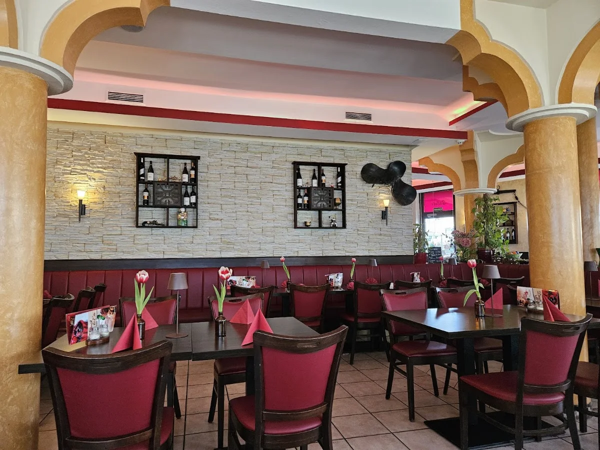Silverado Steakhaus – Atmosphäre in Berlin