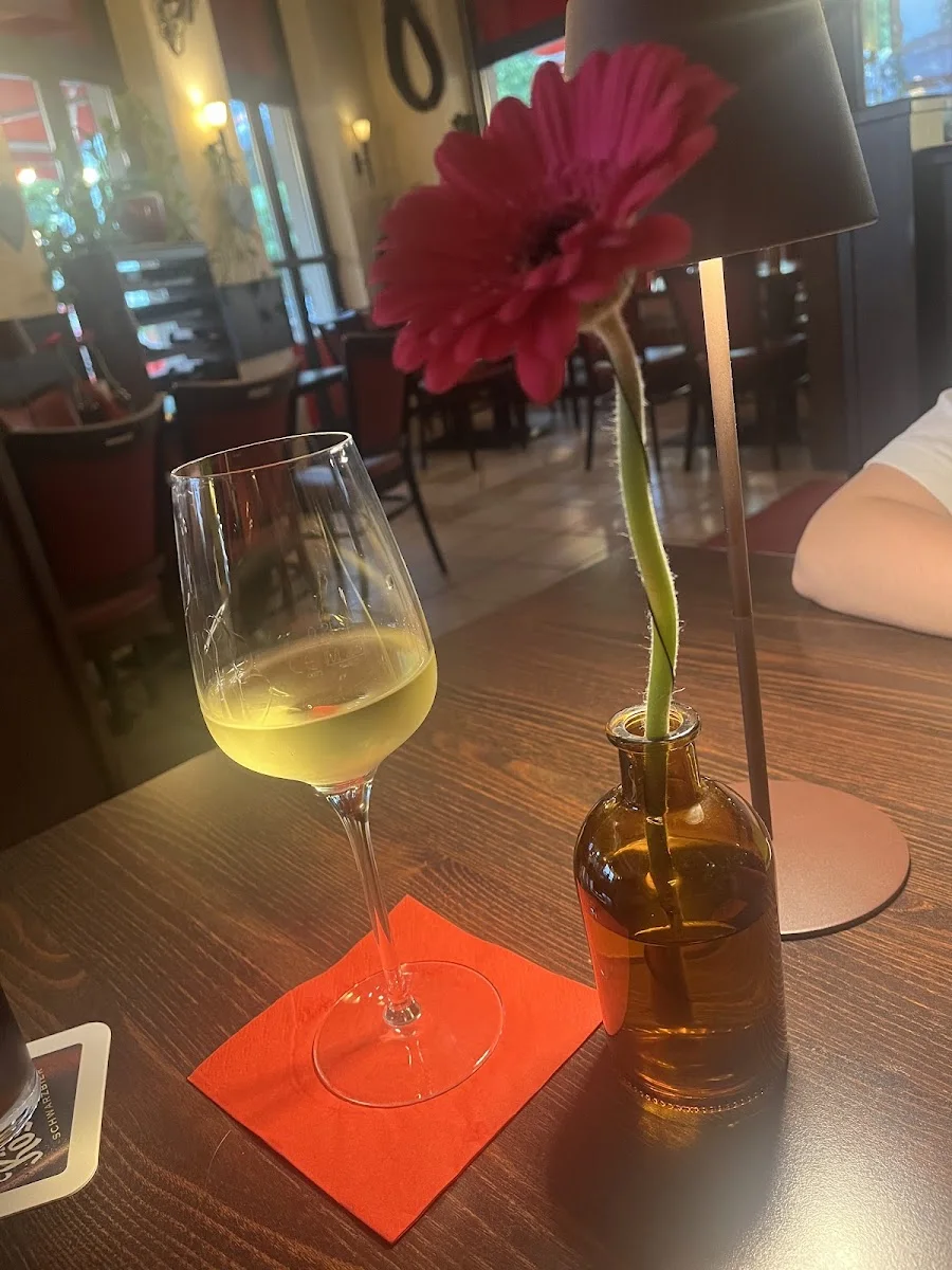 Silverado Steakhaus – Wein in Berlin