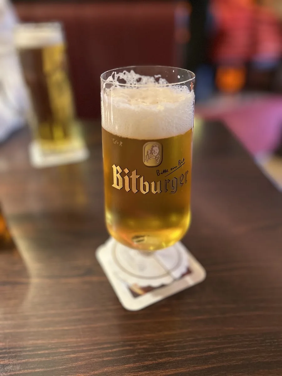 Silverado Steakhaus – Bier in Berlin