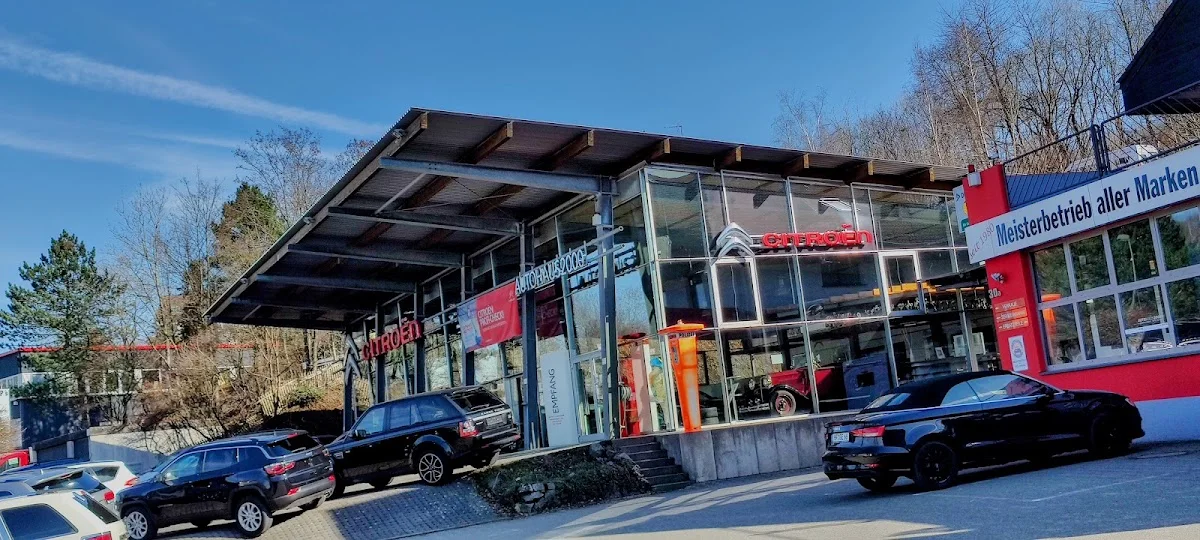 AUTOHAUS2000 GmbH – Autohändler in Lüdenscheid, Nordrhein-Westfalen
