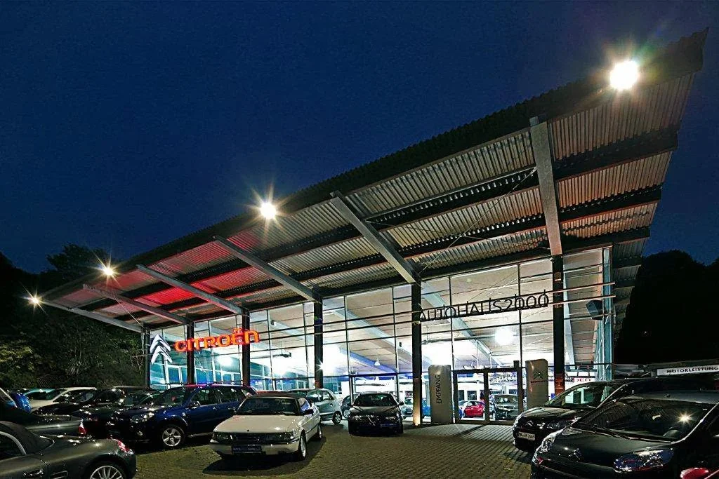 AUTOHAUS2000 GmbH – Vom Inhaber in Lüdenscheid, Nordrhein-Westfalen