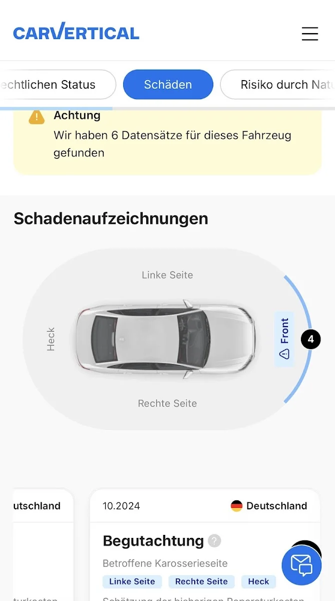 AUTOHAUS2000 GmbH – Besucherfoto: Mike Grz in Lüdenscheid, Nordrhein-Westfalen