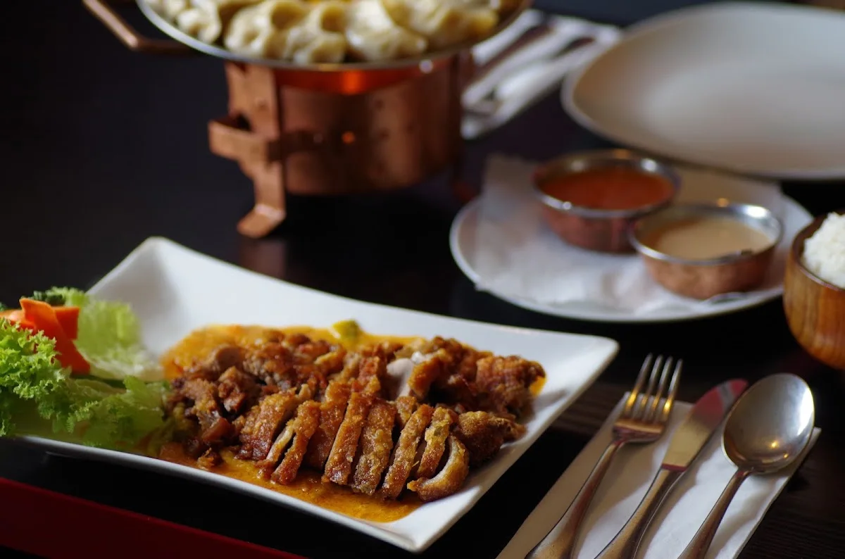 Tibet Restaurant Sülldorf – Essen und Trinken in Hamburg