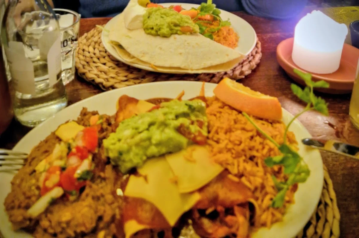 CAFE ESPECIAL Köln – Carnitas in Köln, Nordrhein-Westfalen