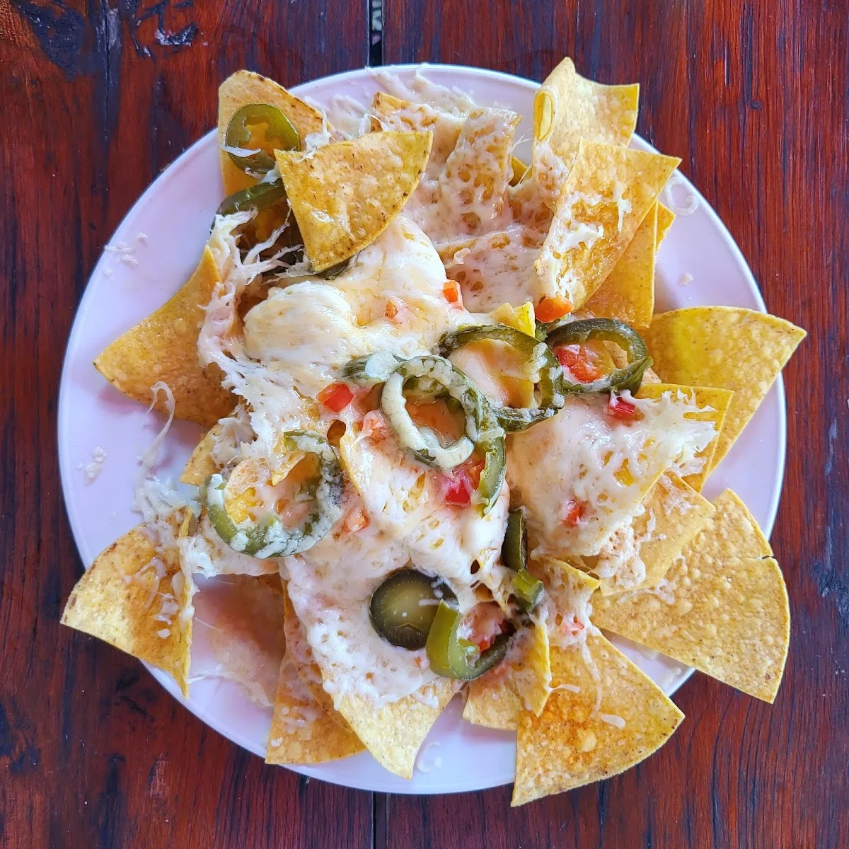 CAFE ESPECIAL Köln – Nachos in Köln, Nordrhein-Westfalen