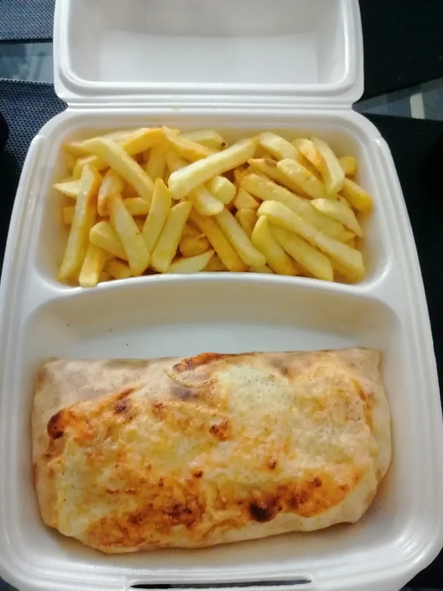Pizza König Troisdorf – Comfort Food in Troisdorf, Nordrhein-Westfalen