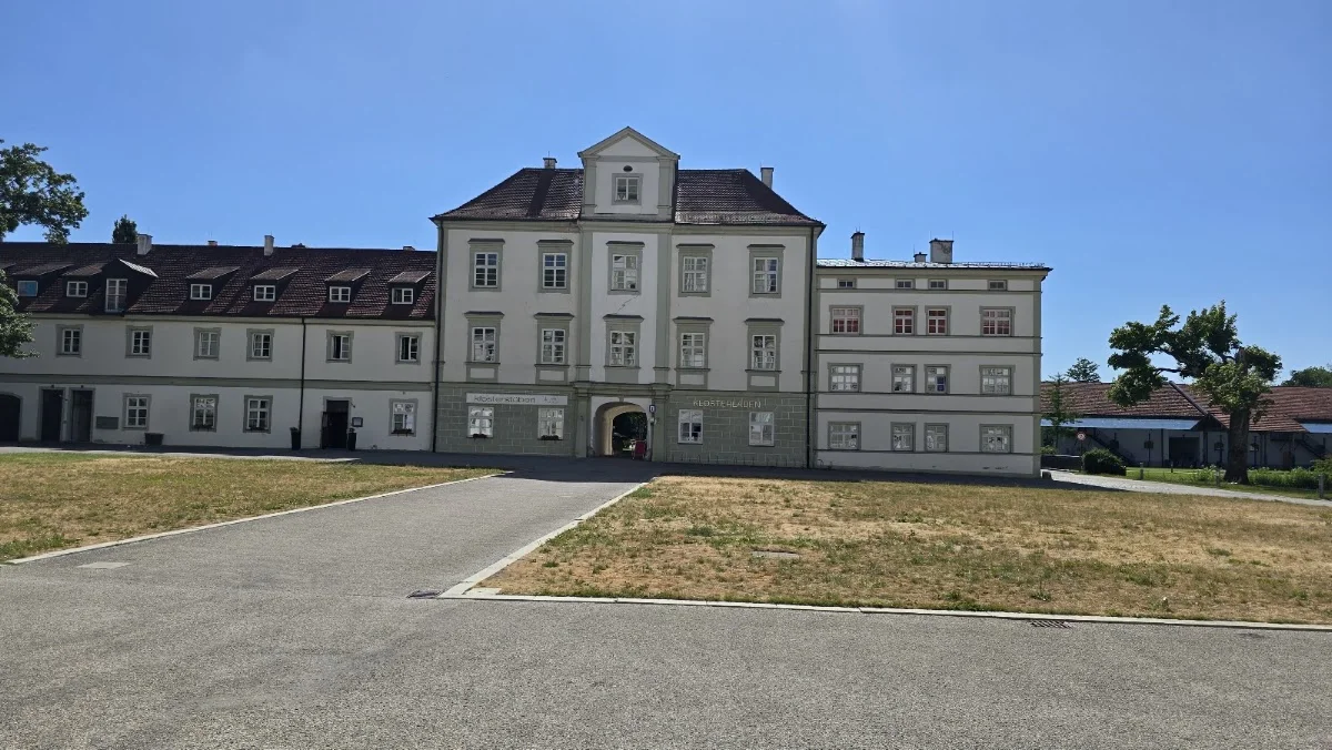 Kloster Fürstenfeld – Fürstenfelder Gartentage in Fürstenfeldbruck, Bayern