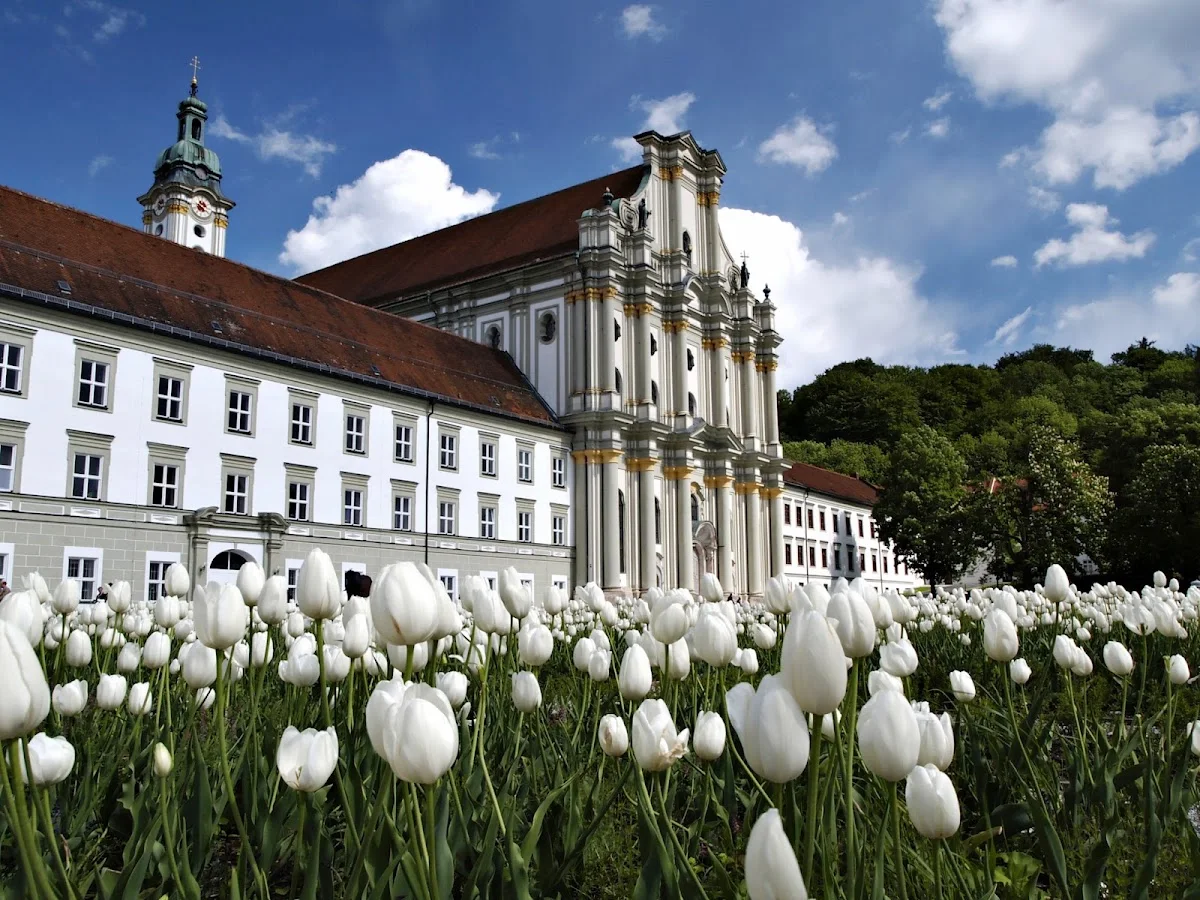 Kloster Fürstenfeld – Profilfoto in Fürstenfeldbruck, Bayern