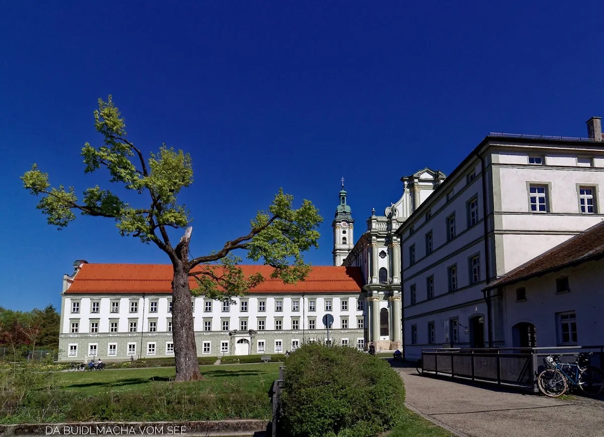Kloster Fürstenfeld – Besucherfoto von benno mauser in Fürstenfeldbruck, Bayern